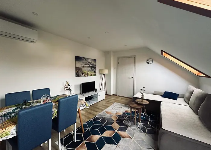 Apartman Vucinic